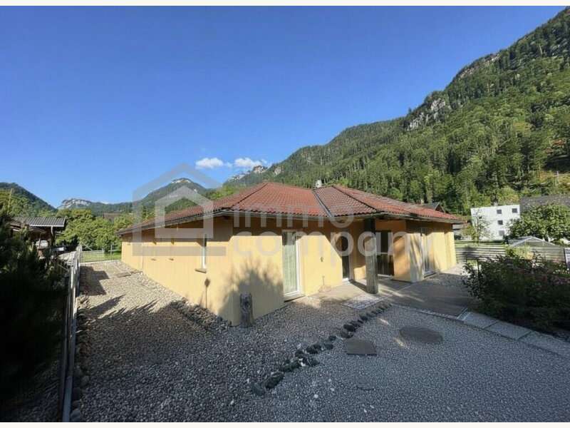 Bungalow in Hohenems