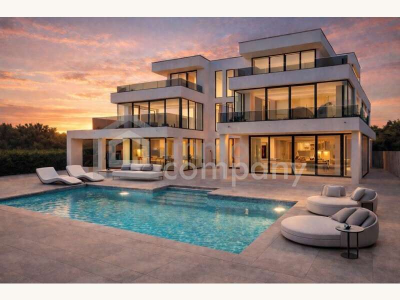 Villa in Königsbrunn im Weinviertel