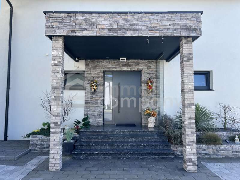 Einfamilienhaus in Regau