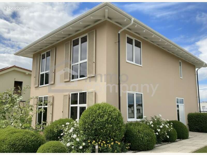 Villa in Hainburg an der Donau