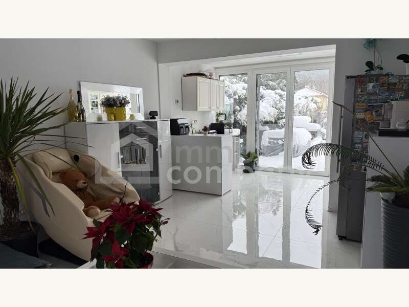 Bungalow in Muthmannsdorf