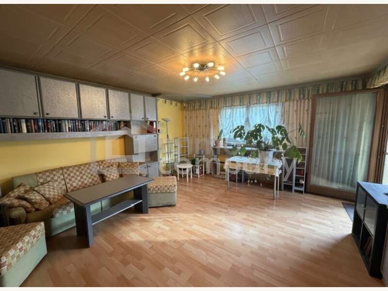 Einfamilienhaus in Wien