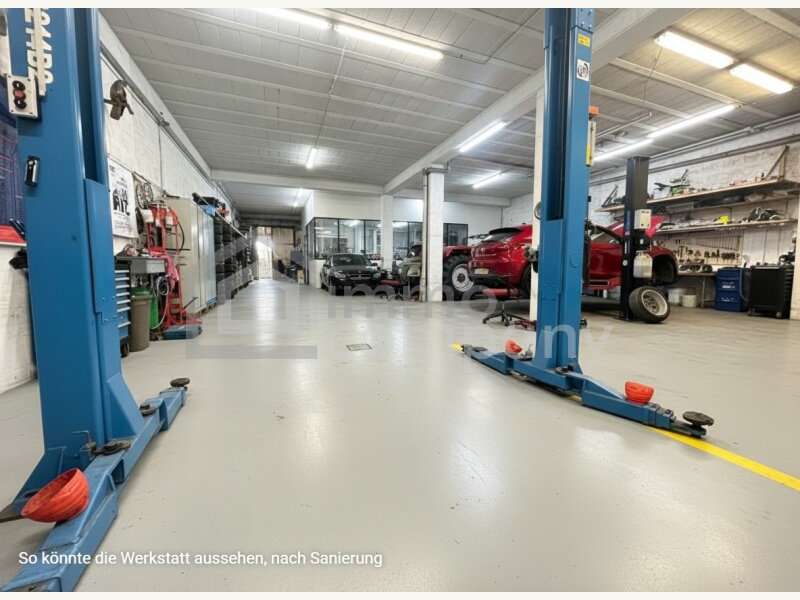 Einfamilienhaus in Sankt Georgen am Leithagebirge