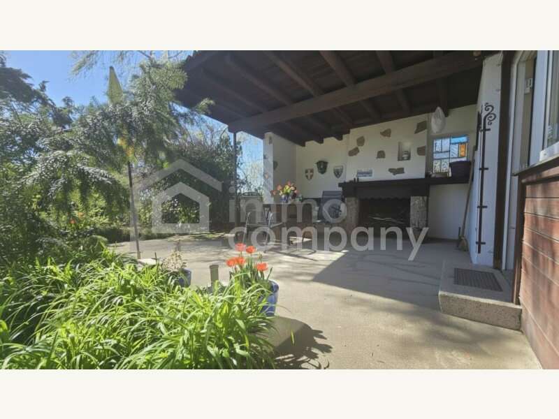 Bungalow in Manhartsbrunn