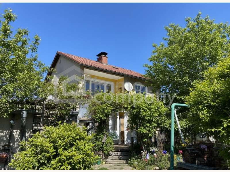 Einfamilienhaus in Fohnsdorf