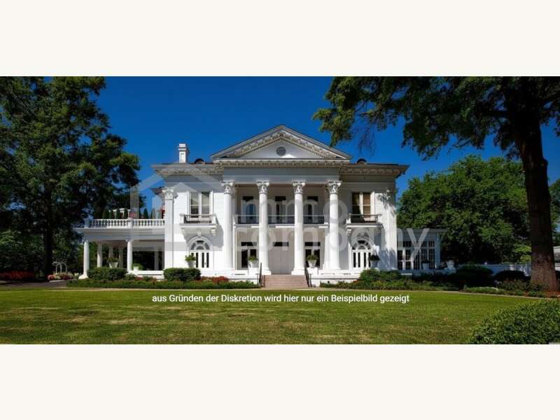 Villa in Oberwaltersdorf