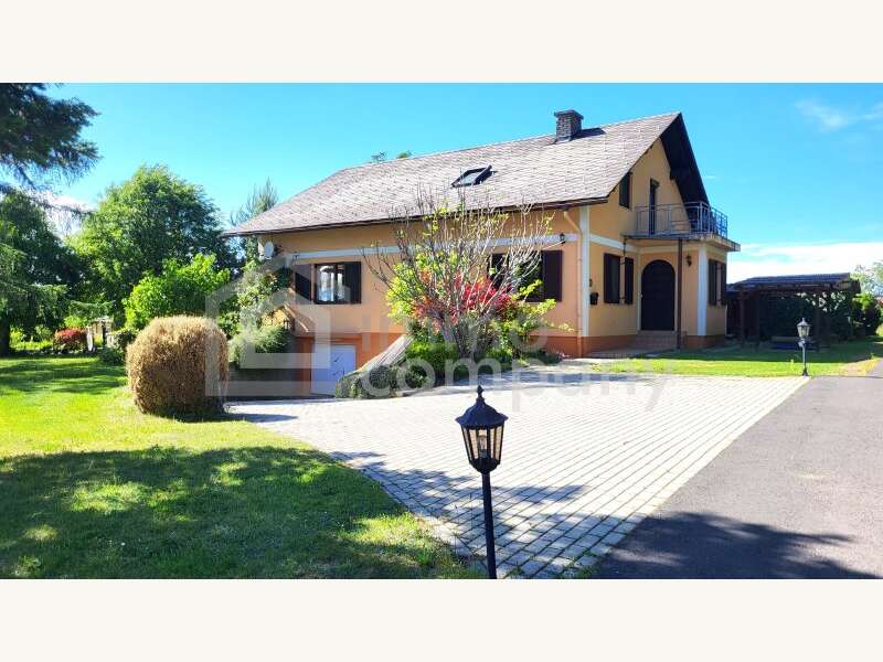 Haus in Stainz bei Straden