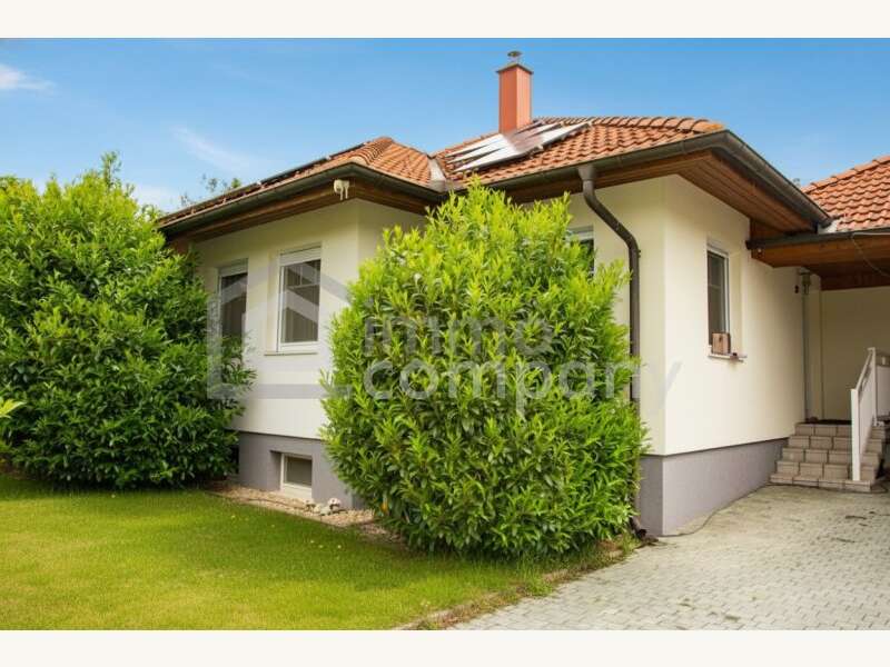 Haus in Schwadorf