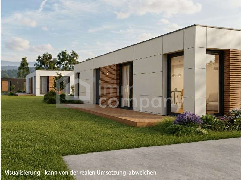 Bungalow in Schwadorf