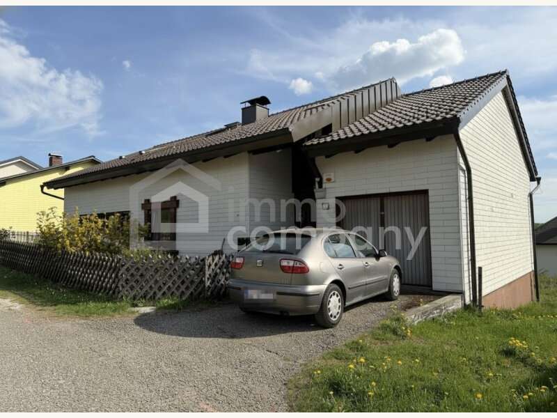 Einfamilienhaus in Bad Leonfelden