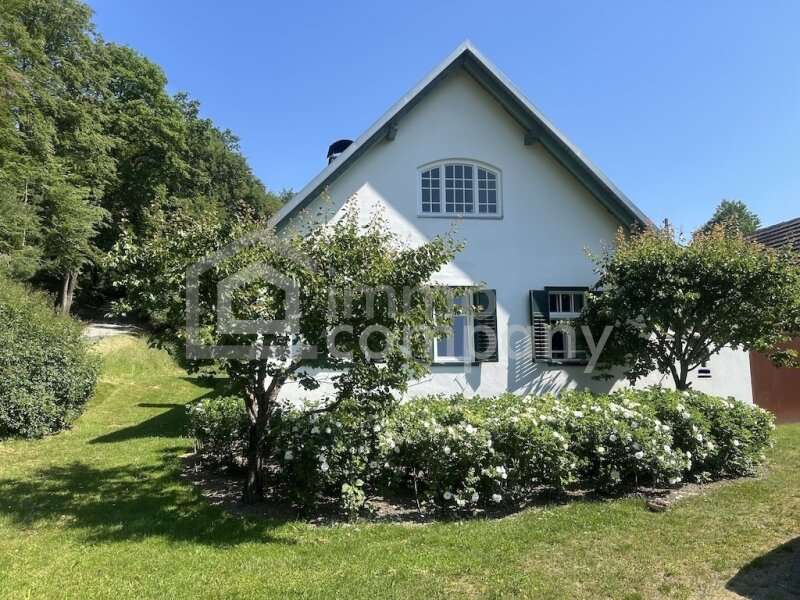 Bauernhaus in Jennersdorf