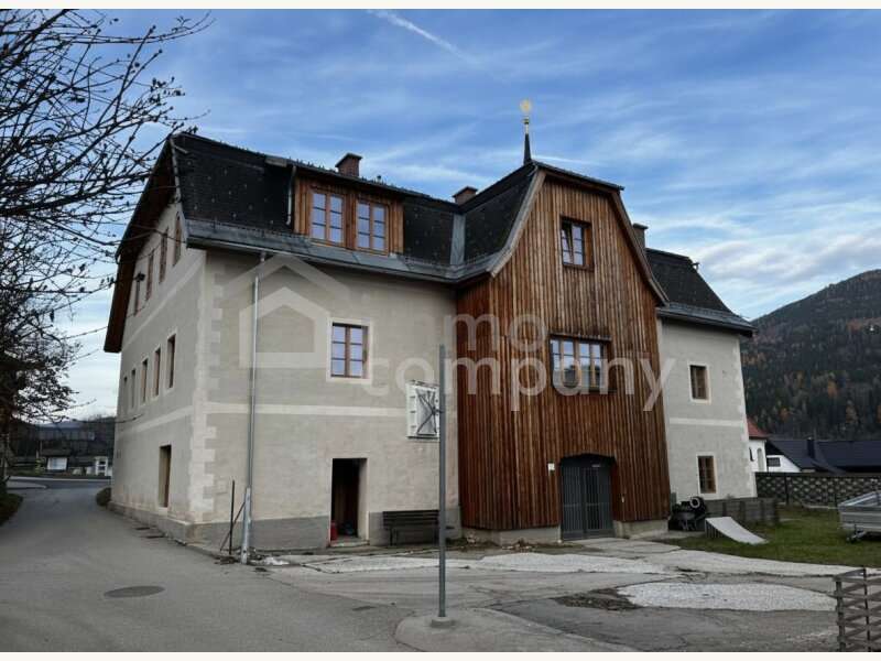 Herrenhaus in Micheldorf