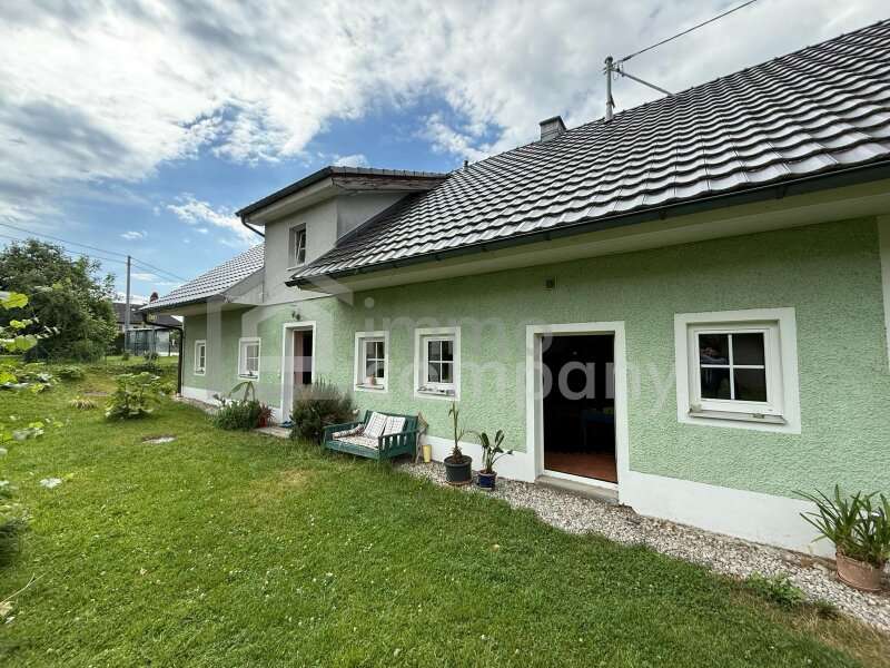 Haus in Edt bei Lambach