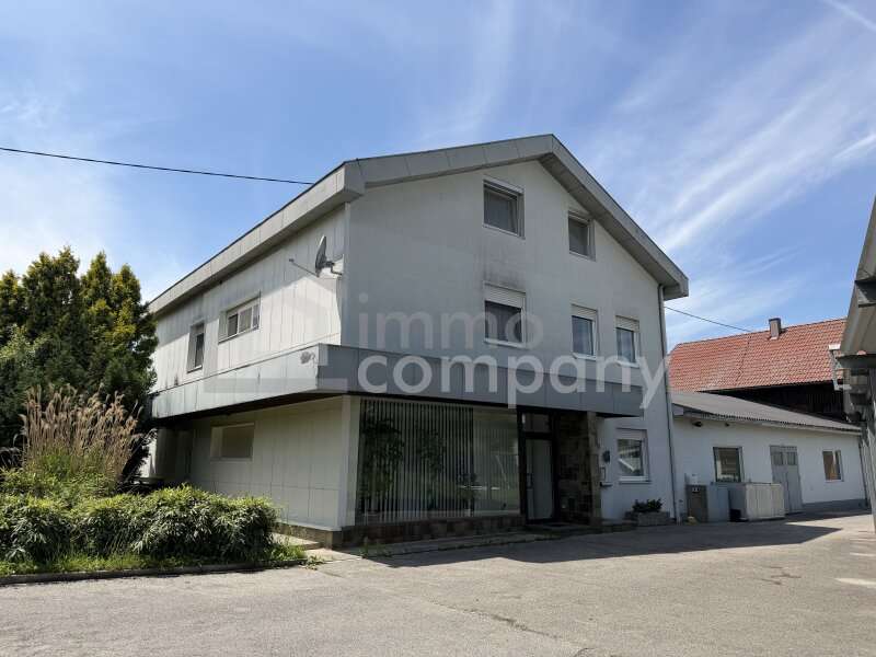 Zweifamilienhaus in Pichl bei Wels
