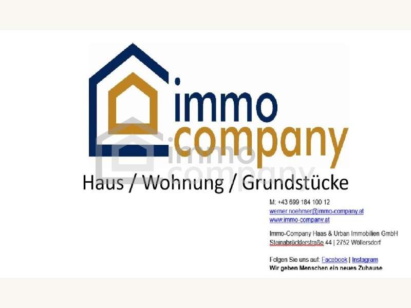 Haus in Seewalchen am Attersee