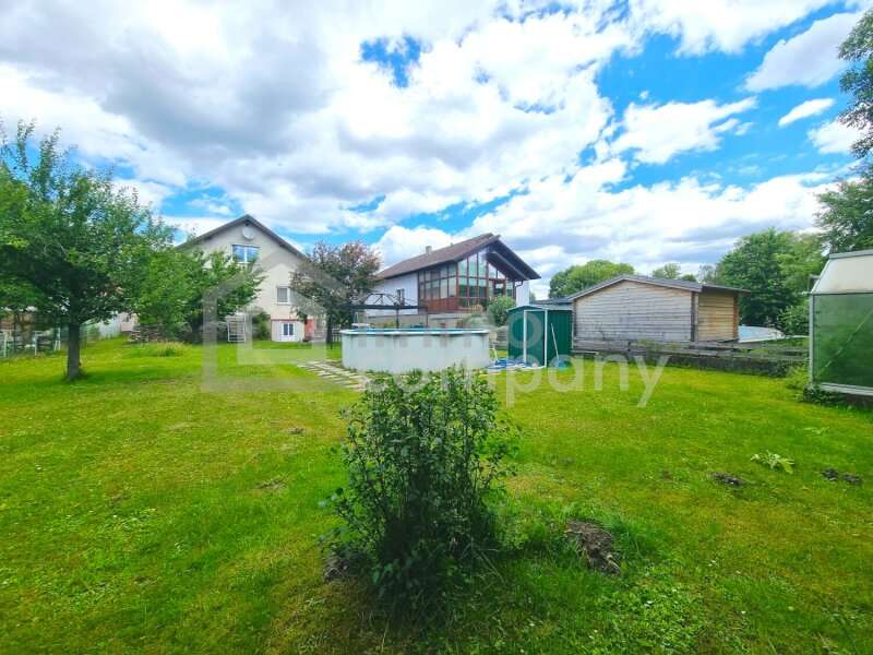 Einfamilienhaus in Spillern