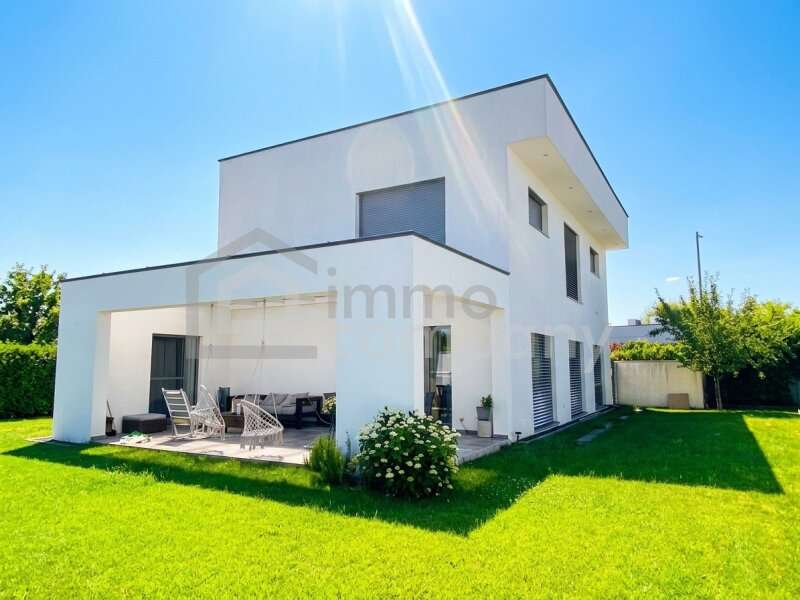 Einfamilienhaus in Mitterndorf an der Fischa