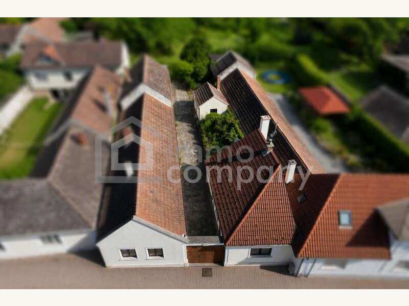 Haus in Mannersdorf am Leithagebirge