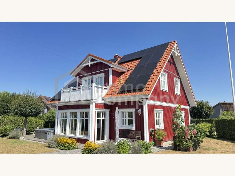 Haus in Gampern