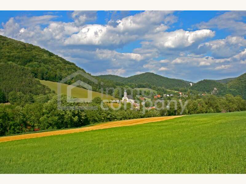 Haus in Altenmarkt an der Triesting