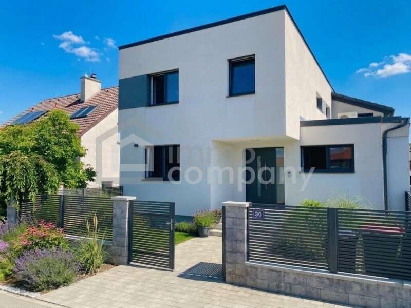 Einfamilienhaus in Schönkirchen-Reyersdorf