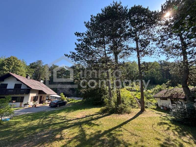 Einfamilienhaus in Brunn bei Pitten