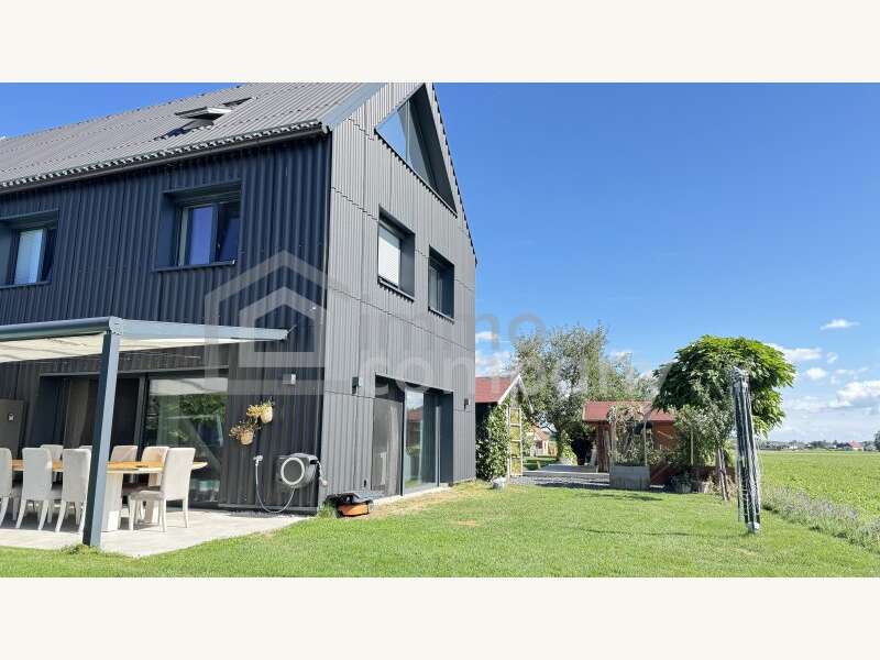 Haus in Seewalchen am Attersee