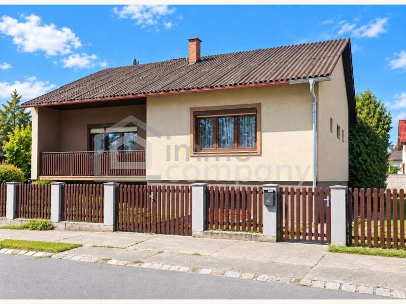 Haus in Gols