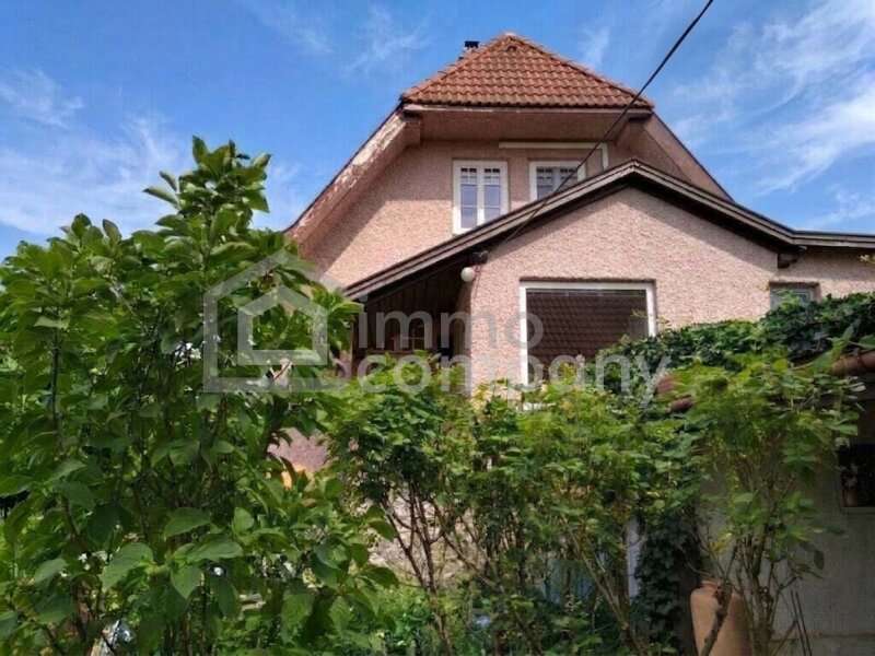Einfamilienhaus in Schwarzau am Steinfeld