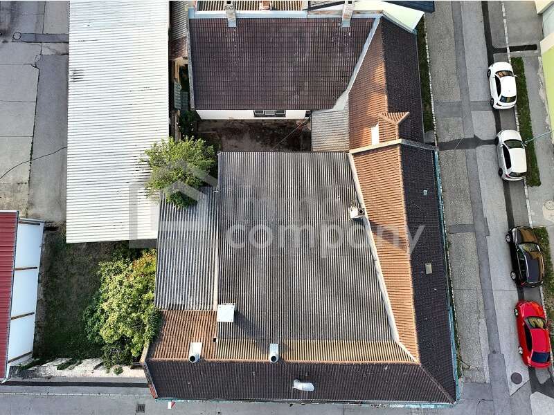 Haus in Mannersdorf am Leithagebirge