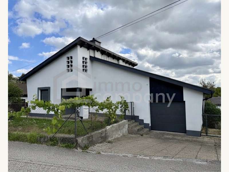 Einfamilienhaus in Wels