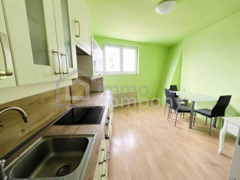 Apartmenthaus in Eisenstadt