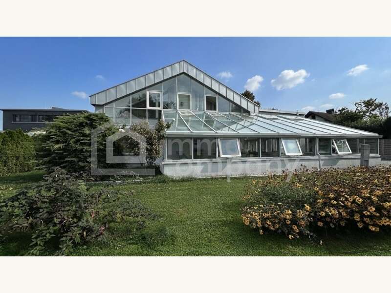 Einfamilienhaus in Fußach