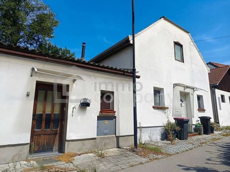 Einfamilienhaus in Kammersdorf