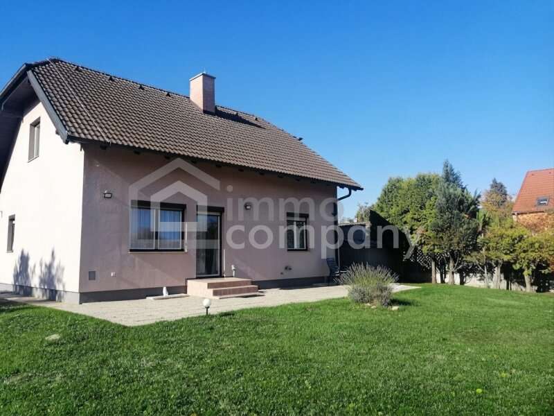 Haus in Angern an der March
