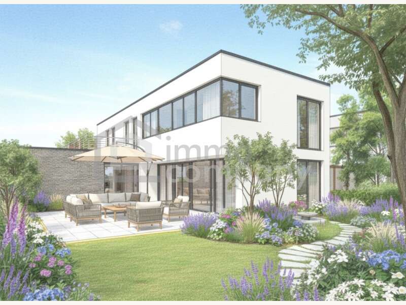 Miethaus in Eisenstadt