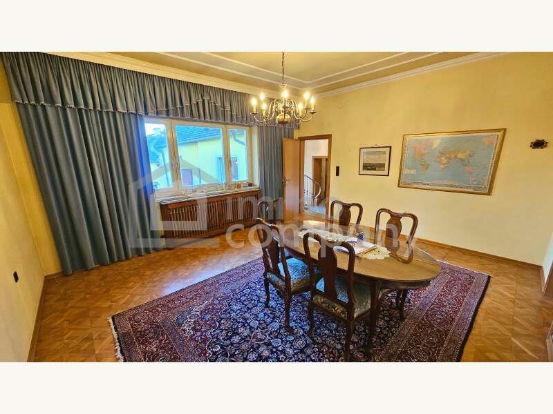 Einfamilienhaus in Mannersdorf am Leithagebirge