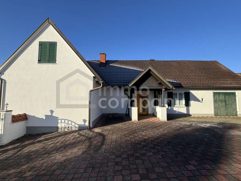 Miethaus in Bad Radkersburg