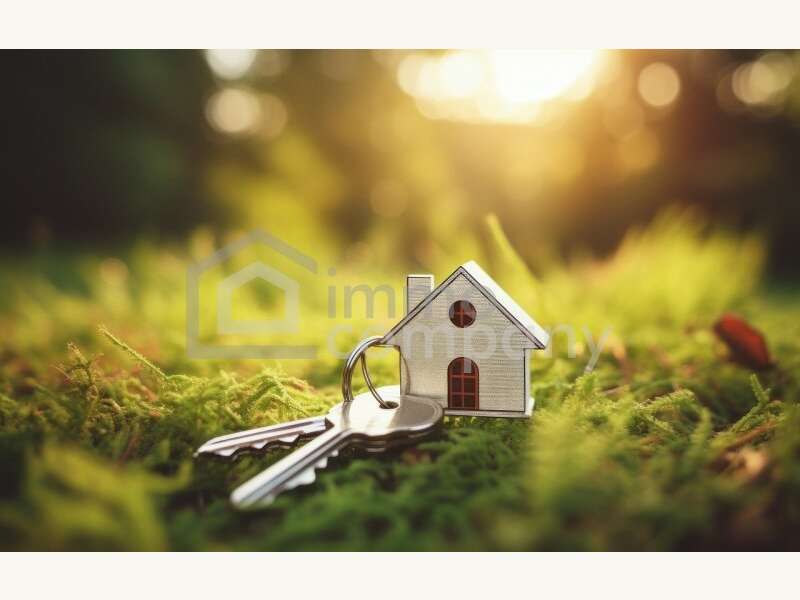 Miethaus in Bad Fischau