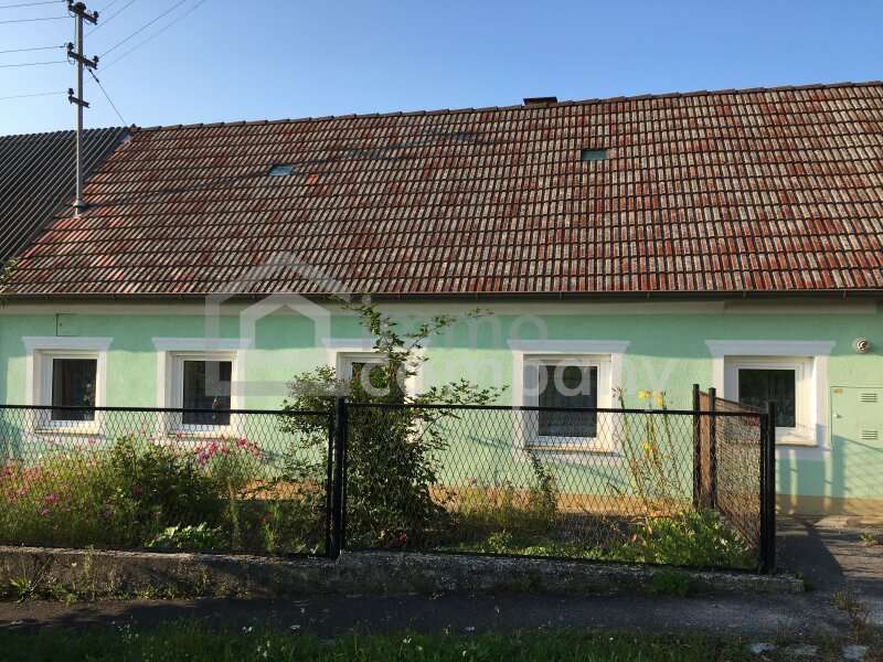 Landhaus in Maustrenk