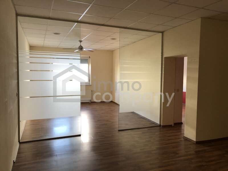 Wohnung in Jennersdorf