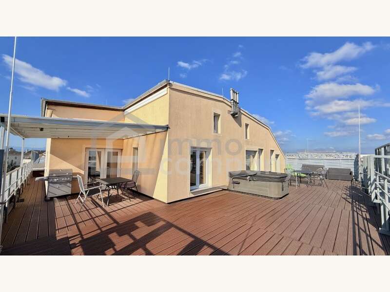 Wohnung in Wiener Neustadt