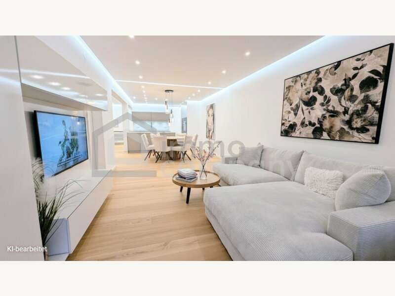 Wohnung in Lochau