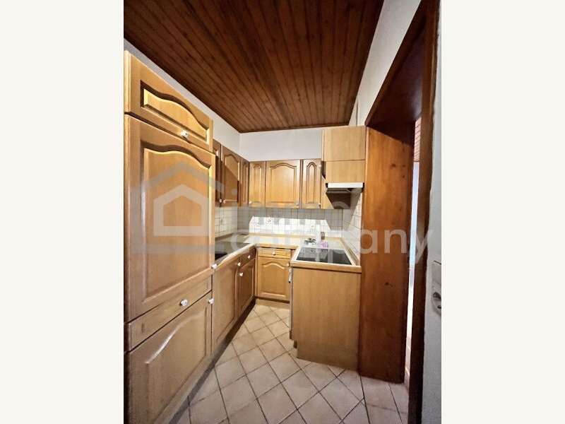 Wohnung in Bernstein