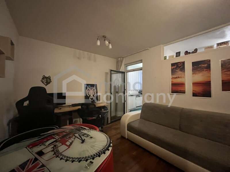 Wohnung in Wiener Neustadt