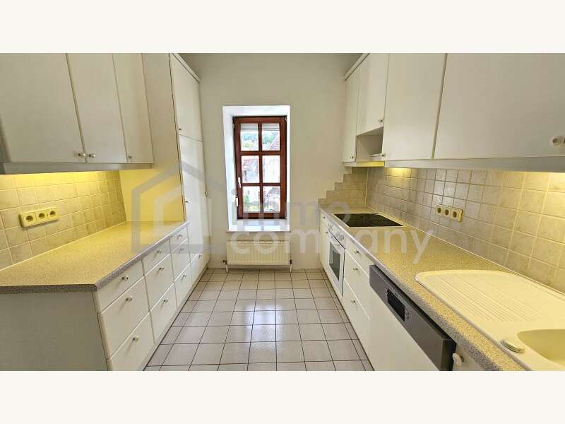 Wohnung in Mannersdorf am Leithagebirge