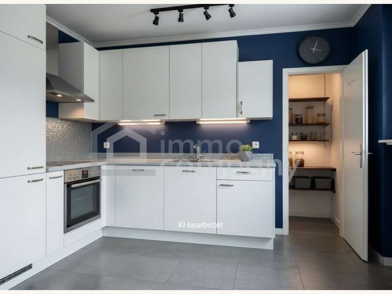 Wohnung in Pinkafeld