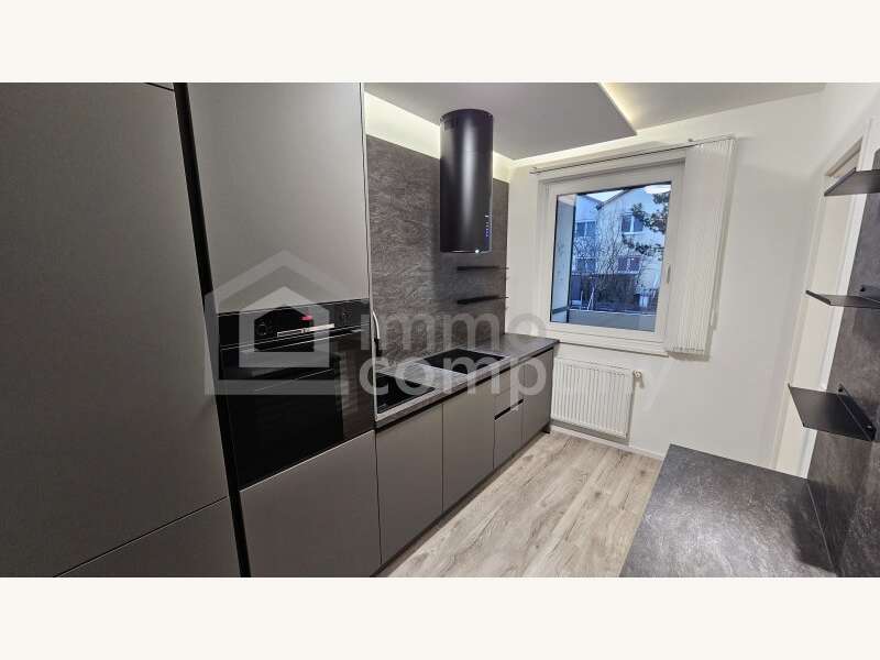 Wohnung in Weigelsdorf