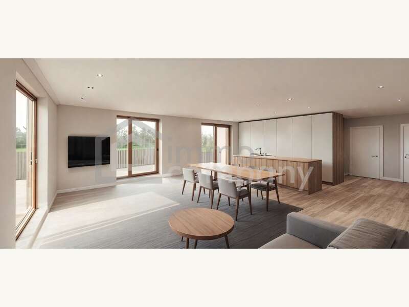 Wohnung in Puch bei Hallein