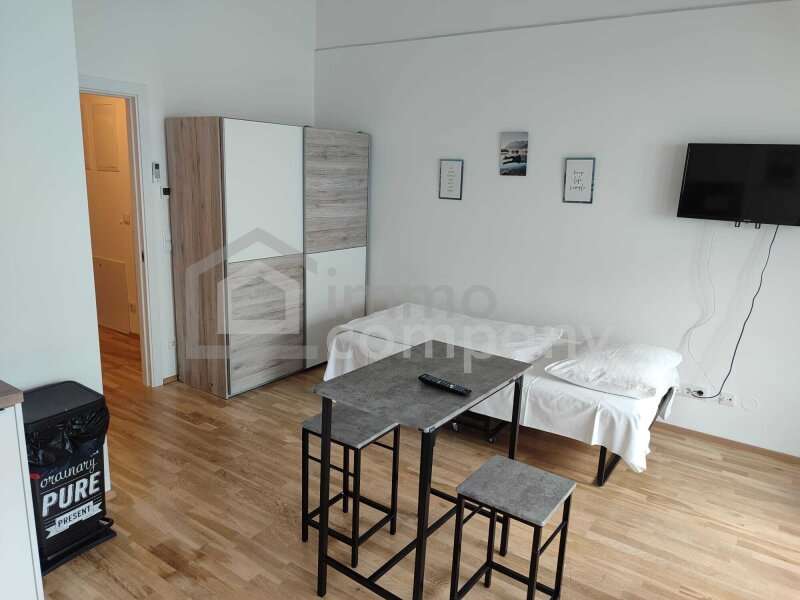 Wohnung in Wiener Neustadt